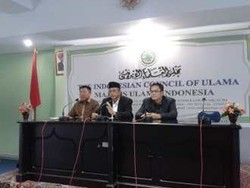  MUI Gelar Konferensi Muslim-Tionghoa di Jakut