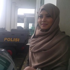 Maafkan Novi, Sopir Mikrolet: Ternyata Pelakunya Cantik