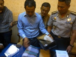 Muncul Tersangka Baru, Terkuak Muhyaro Tak Sendirian Habisi Korban