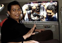 Kasus Impor Daging, Maria Elisabeth Tutup Mulut Soal Ridwan