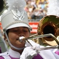 Wow! Indonesia Berjaya pada 17th World Music Contest, Belanda