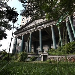 Fakta Menarik Seputar Menara Saidah yang Konon Angker dan Berhantu