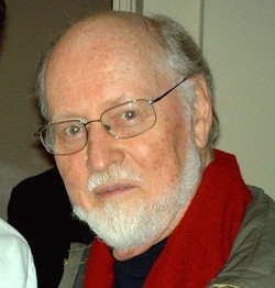 John Williams Resmi Mengerjakan Musik Latar Star Wars Kembali