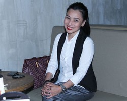 Jaclyn Halim, Wanita di Balik Sukses Brand The Little Things She Needs