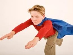 7 Anak Heroik Penyelamat Jiwa