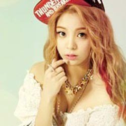 Quincy Jones Minta Bertemu Ailee di After-Party Konser