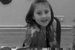 Lauryn, Satu-satunya Bocah di Dunia yang Mengidap 2 Jenis Kanker Darah