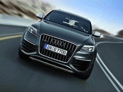 Produsen Mobil Mewah Ambil Untung Terlalu Besar