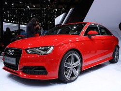 25 Tahun di China, Audi Jual 2 Juta Unit Mobil