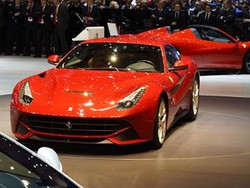 Ini Dia Harga Aksesoris Ferrari