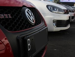 VW dan Suzuki Kembali Rujuk?