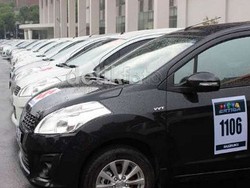 Pabrik Baru Suzuki di Cikarang 5 Kali Lebih Luas dari Pabrik Tambun