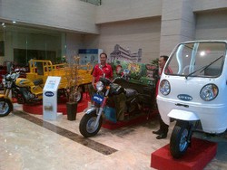 Pabrikan Jepang Sasar Motor Murah, Apa Reaksi APPKTM?