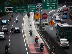 AISI Sentil Buruknya Jalanan Indonesia