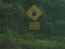 Sering Ngantuk Saat Nyetir? Kenali Jam Biologis Anda