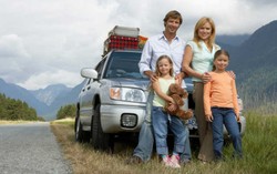 Mengajak si Kecil Mudik? Jangan Lupa Bekal Biskuit dan Termos Air!