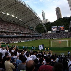 Realitas Lain yang Mengusik Roh Sepakbola