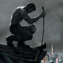 The Wolverine: Menyelami Pergulatan Batin Logan