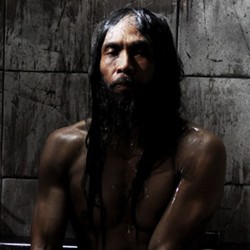 Yayan Ruhiyan Ingin Karakter Baru Bisa Hapus Image Mad Dog