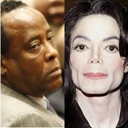 Mantan Dokter Michael Jackson Segera Bebas dari Penjara