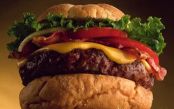 Burger Tabung dari Sel Daging Sapi Siap Disajikan Di London Pekan Ini