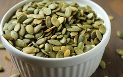 Tambahkan Biji-bijian Kaya Nutrisi Ini untuk Kue Lebaran