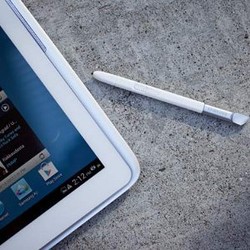 Samsung Rilis Galaxy Note 12.2 Inch?