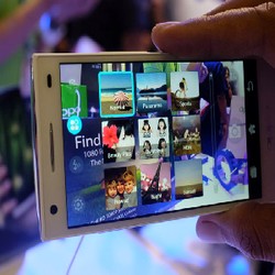 Oppo Konfirmasi N-Lens, Penantang Galaxy Camera