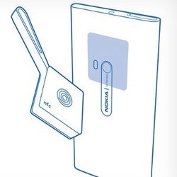 Sensor Nokia Lumia Bantu Temukan Barang Hilang