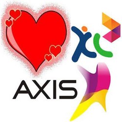 Di Balik Akuisisi XL Atas Axis