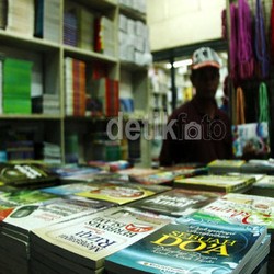 Dukung Dunia Pendidikan, Chatib Basri Hapus Pajak Impor Buku Non Fiksi