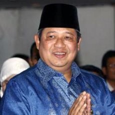 Presiden SBY Safari Ramadan di Jawa Timur Selama 4 Hari
