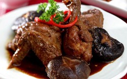 Menu Hari Ke-22: Perkawinan Kuliner Cina dan Melayu yang Menggugah Selera