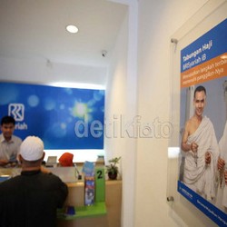 BRI Tak Mau Ikut Naikkan Bunga Kredit