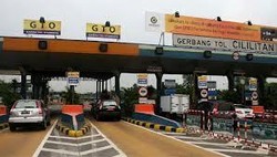 Laba Jasa Marga Anjlok 22% ke Rp 730 Miliar