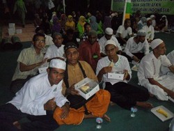 Belajar Islam, Seribuan Anak Papua Dikirim ke Jawa, Medan, dan Makkasar