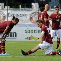 Tekad Serigala Ibukota Kembali ke Pentas Eropa