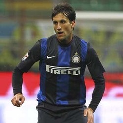 Milan Berhenti Kejar Silvestre