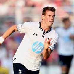 Penawaran Rp 1,3 T Madrid untuk Bale Ditolak Spurs