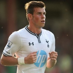 Bale Dinilai Masih Terlalu Muda untuk Pindah ke Madrid