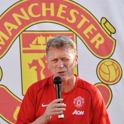 MU Punya Nama Besar, Moyes Pede Segera Datangkan Pemain Baru