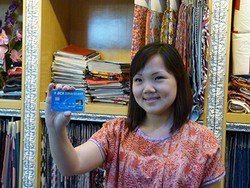 Rut Coleen : Solusi Dana Talangan dari BCA Smartcash 