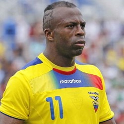 Pemain Ekuador Meninggal Setelah Mainkan Laga Debut