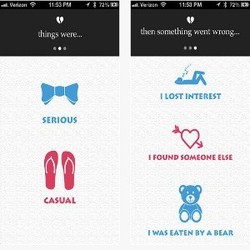 Bingung Mau Putusin Pacar? Coba Aplikasi Ini