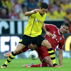 Dortmund Tahu Lewandowski Kecewa Usai Gagal Pindah ke Bayern