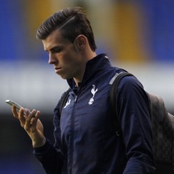 Madrid Pantang Menyerah Kejar Bale