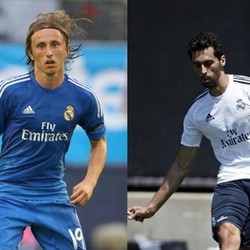 Arbeloa Dilaporkan Jadi Bidikan Napoli, Modric Diincar MU