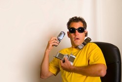 Ini Caranya Agar Tak Jadi Budak Teknologi