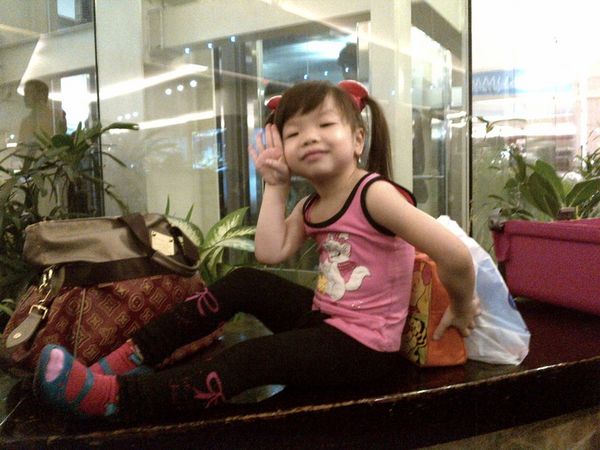 Kyla Jayawijaya, 4,4 Tahun, Perempuan