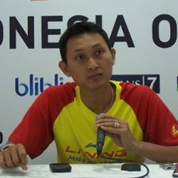 Sony Ingin Jadikan Kejuaraan Dunia sebagai Ajang Pembuktian